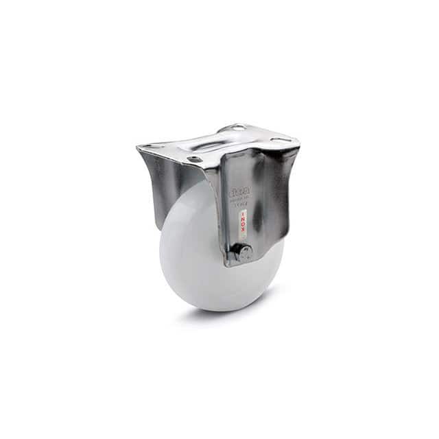 450801 RE.F8-PBL-SST-N, CASTORS WITH ST