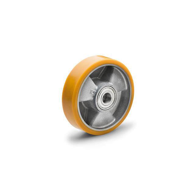 451521 RE.F5, MOULD-ON POLYURETHANE CAS