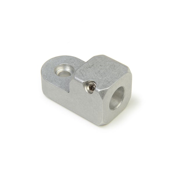 MT12-CSSWBH-A ALUMINUM SWIVEL CLAMP JOINT