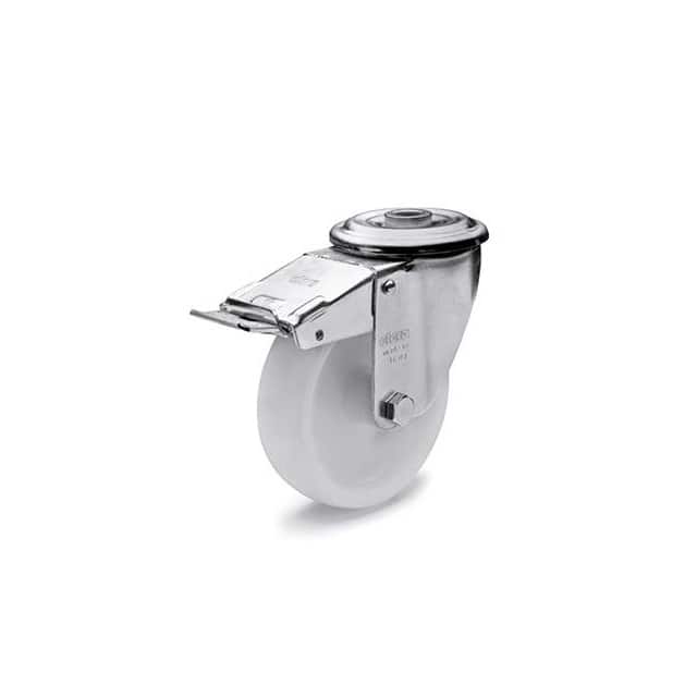 450700 RE.F8-FBF-N, CASTORS WITH STEEL