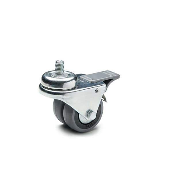452210 RE.C7-CBF-G, TWIN-CASTORS FOR GE