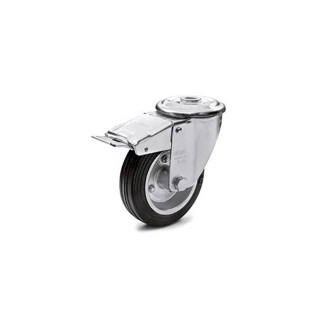 450271 RE.E3-FBF-N, CASTORS WITH STEEL