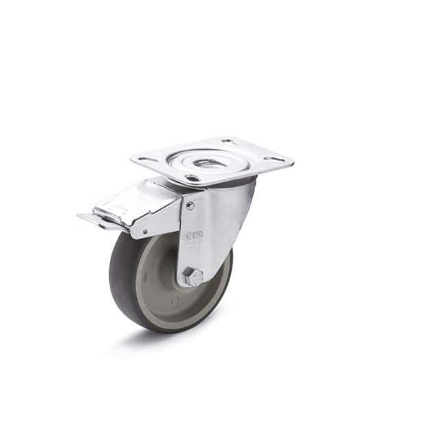 452601 RE.G1-SBF-N, CASTORS WITH STEEL
