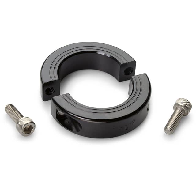 MSP-35-AN 35 MM ANO ALUM SHAFT COLLAR