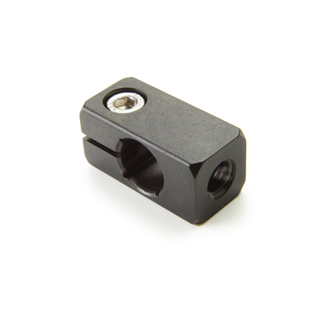 MT10-CSBC-M5-AN ALUM SENSOR BRACKET CLAMP CONN.