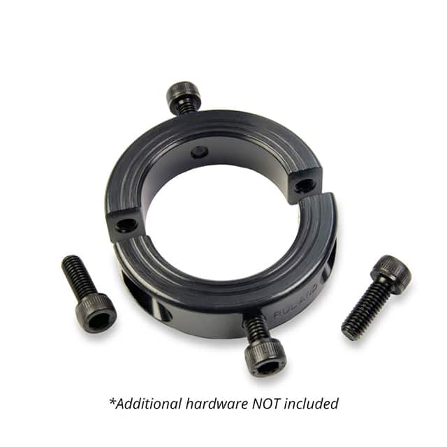 OH-MSP-25-F 25 MM STEEL SHAFT COLLAR