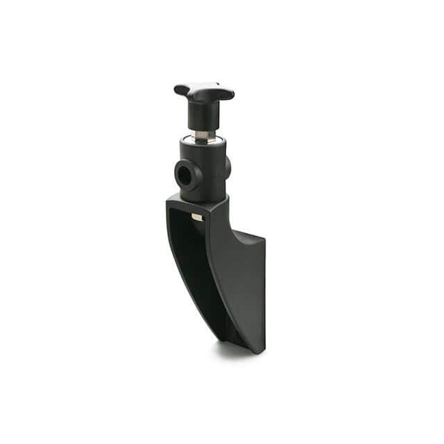 419659 SPR.V, GUIDE RAIL BRACKETS, GUID