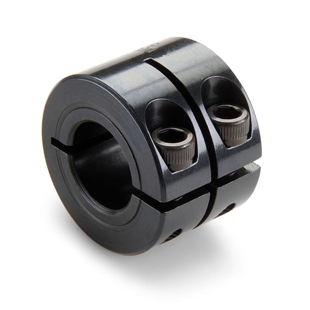 WCL-20-F 1-1/4" STEEL SHAFT COLLAR