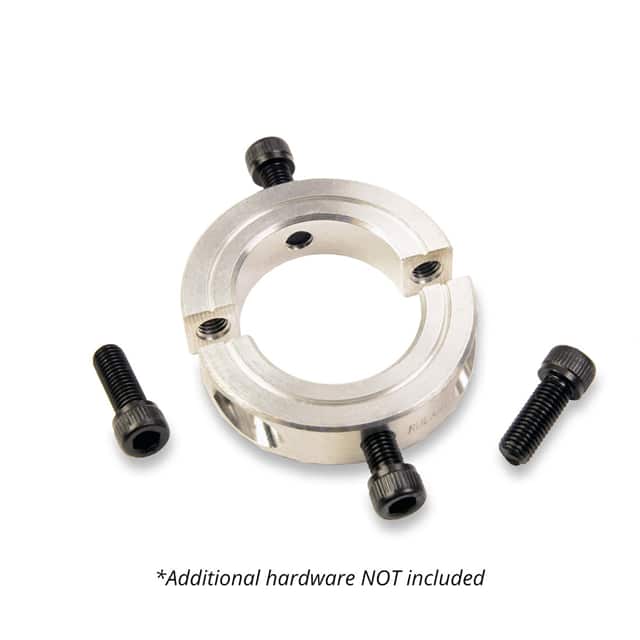 OH-SP-32-A 2" ALUMINUM SHAFT COLLAR