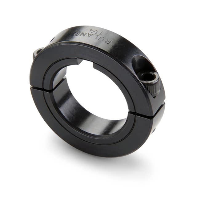 MSPK-65-F 65 MM STEEL SHAFT COLLAR