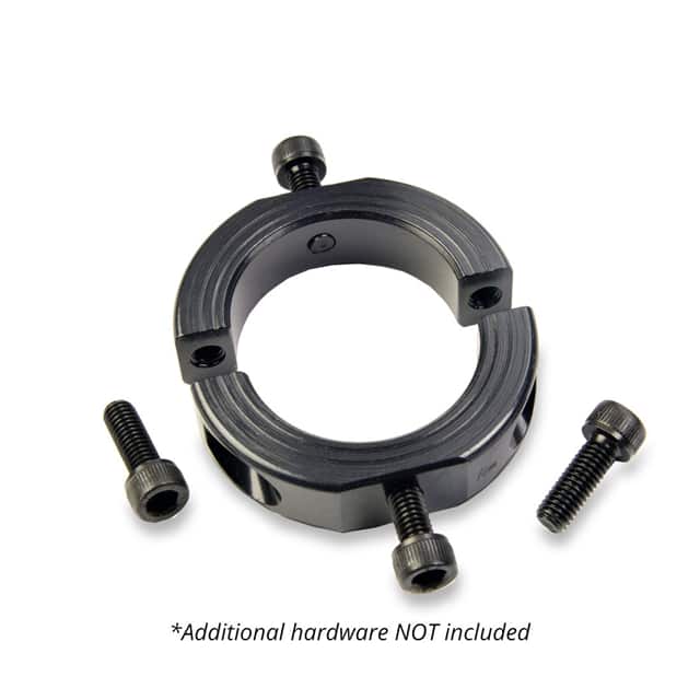 OF-MSP-25-F 25 MM STEEL SHAFT COLLAR