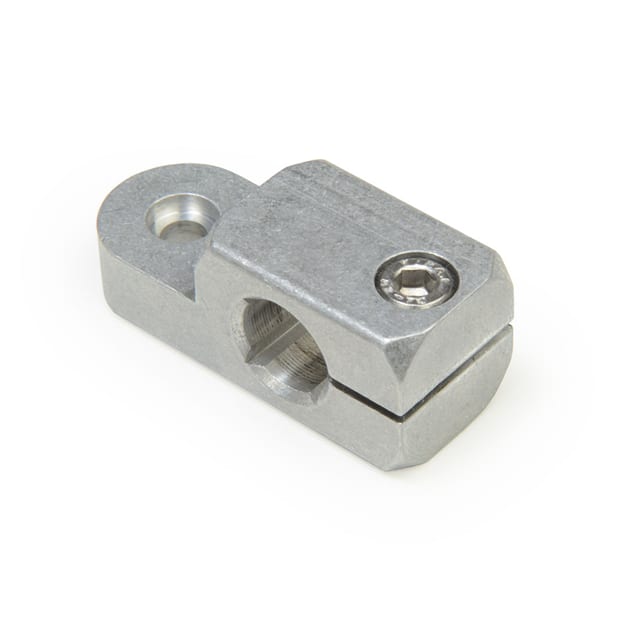 MT20-CCSWH-30-A ALUMINUM SWIVEL CLAMP JOINT