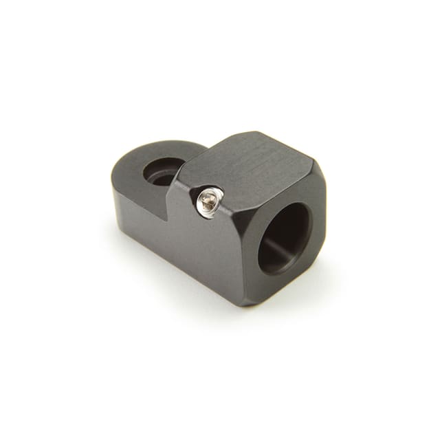 MT15-CSSWBH-AN ANO ALUM SWIVEL CLAMP JOINT