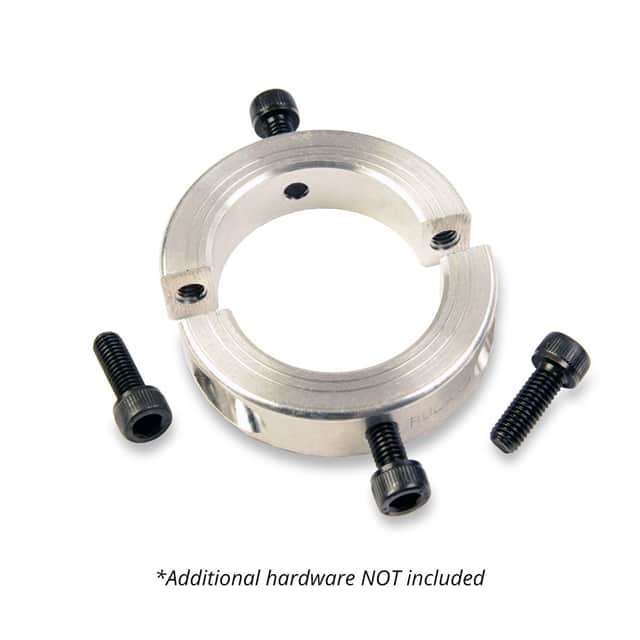 OH-MSP-20-A 20 MM ALUMINUM SHAFT COLLAR