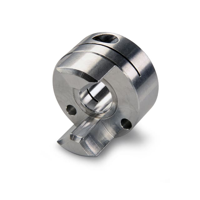 JC10-2-A 1/8" JAW COUPLING HUB