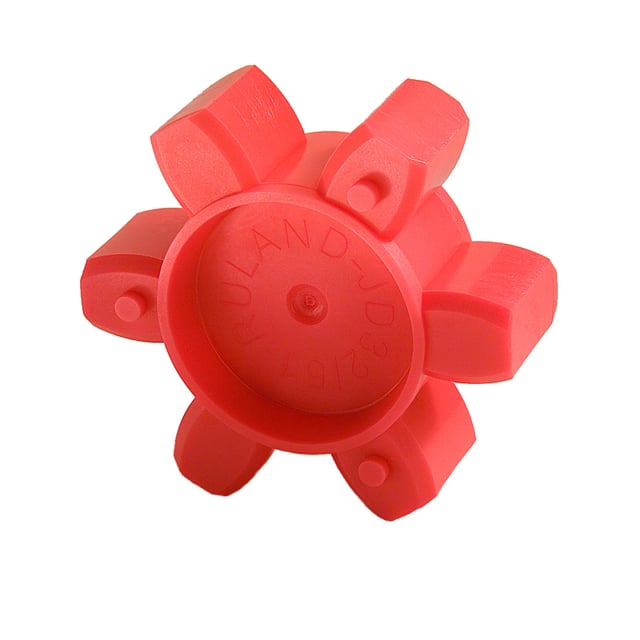 JD26/41-98R 41MM 98 SHORE A JAW CPLNG SPIDER