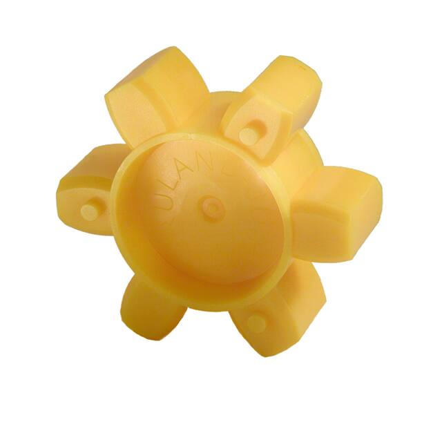 JD26/41-92Y 41MM 92 SHORE A JAW CPLNG SPIDER