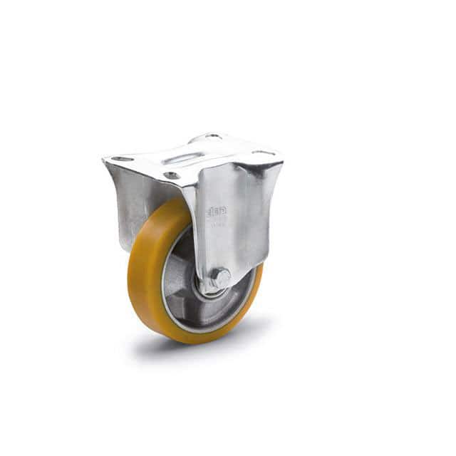 451671 RE.F5-PSL-N, CASTORS WITH STEEL