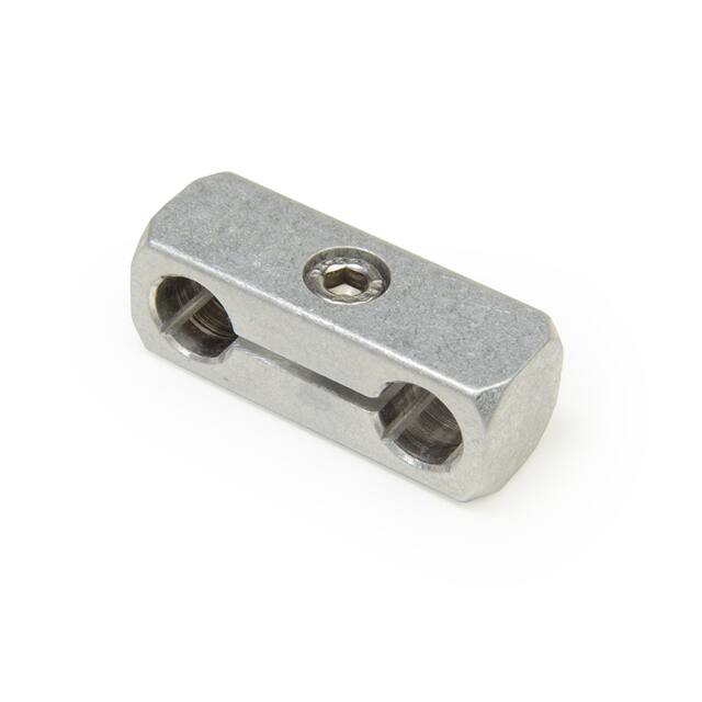 MT8/8-CC2WP-A ALUMINUM TWO WAY CONNECTOR CLAMP