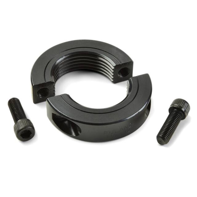 TSP-14-14-F-LH 1-3/8" STEEL THREADED COLLAR