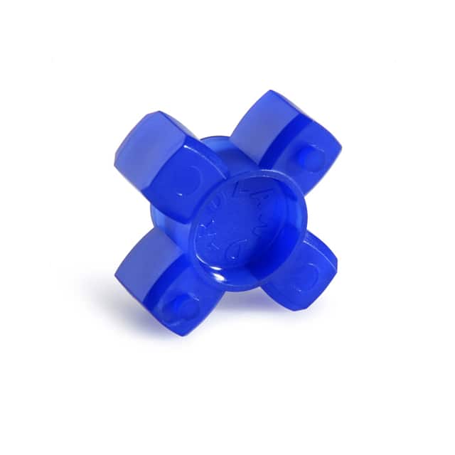 JD21/33-85B 33MM 85 SHORE A JAW CPLNG SPIDER