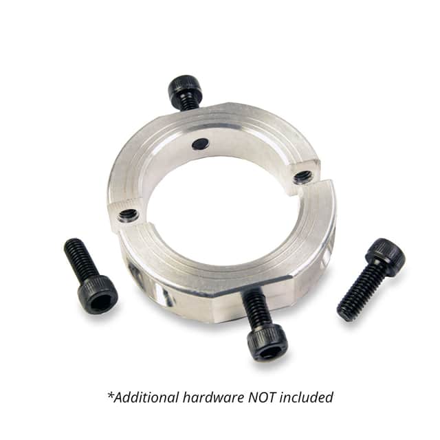 OF-MSP-40-A 40 MM ALUMINUM SHAFT COLLAR