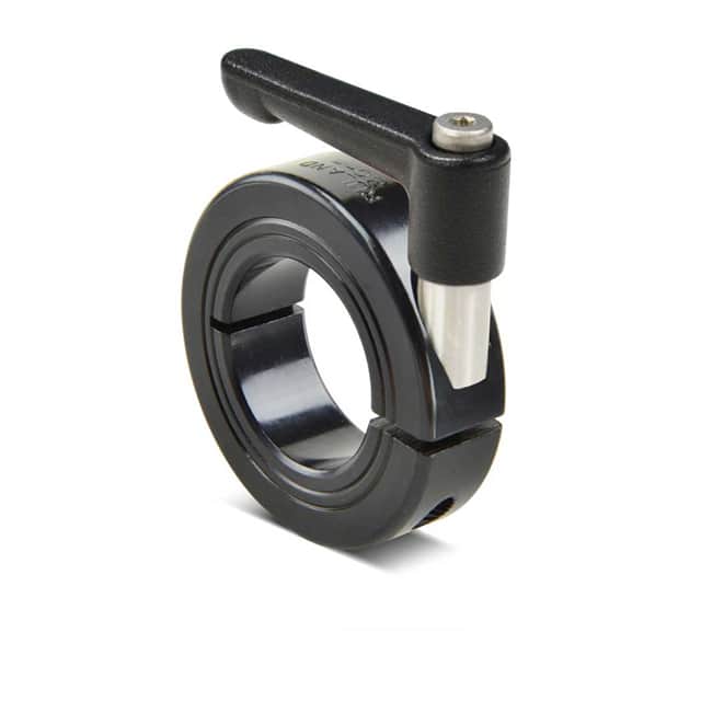 LV-MCL-16-F 16 MM STEEL COLLAR & LEVER