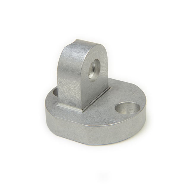 MT20-CBSW-30-A SWIVEL CLAMP CONNECTOR BASE