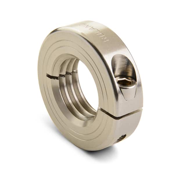 MTCL-30-3.5-SS-LH 3/8" STAINLESS THREADED COLLAR