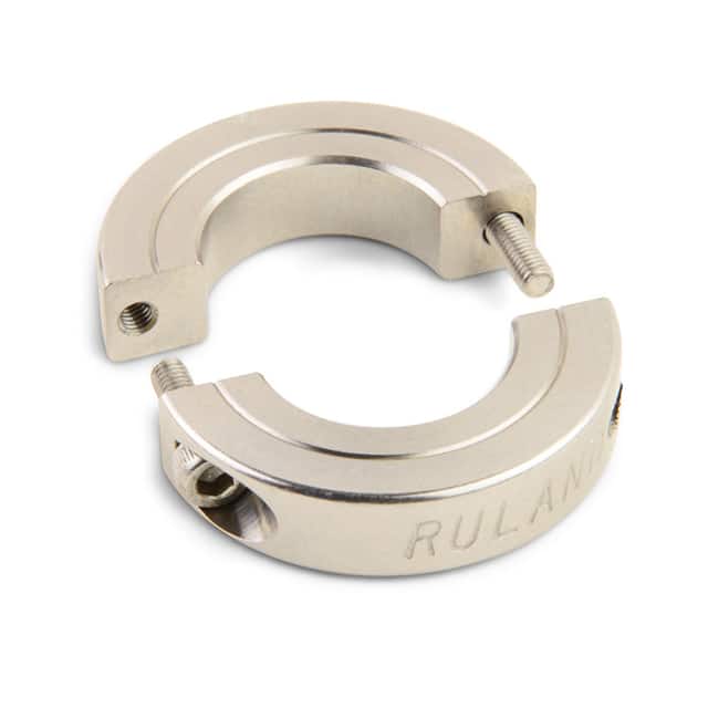 ENSP60-22-SS 1-3/8" STAINLESS SHAFT COLLAR
