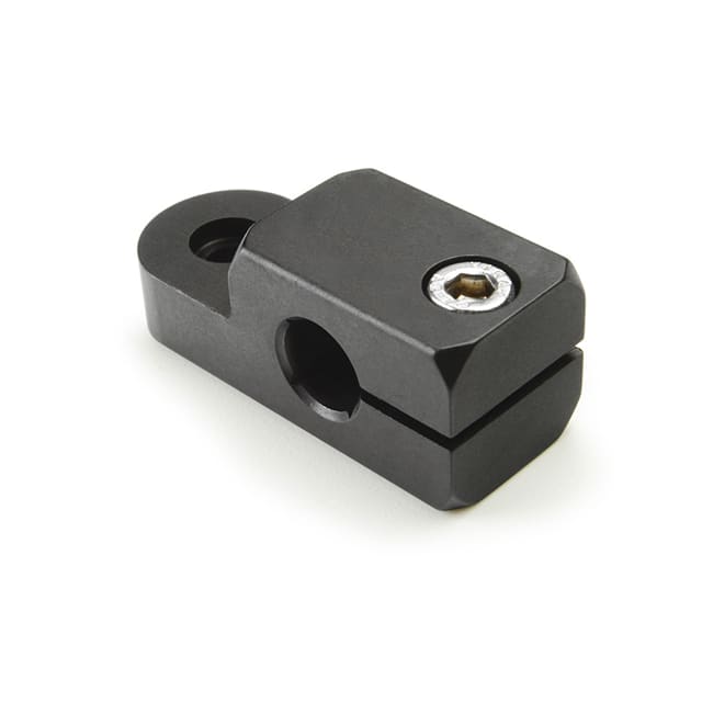 MT8-CCSWH-16-AN ANO ALUM SWIVEL CLAMP JOINT