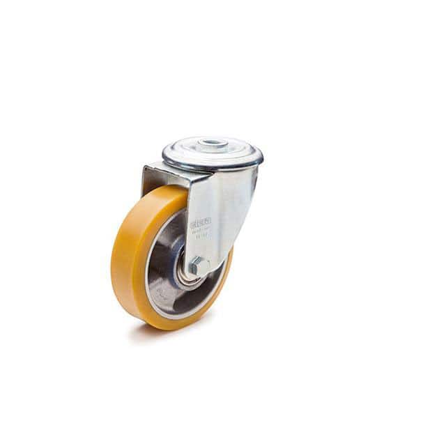 451871 RE.F5-FSL-N, CASTORS WITH STEEL