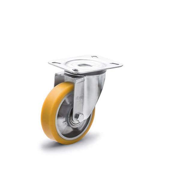 451571 RE.F5-SSL-N, CASTORS WITH STEEL
