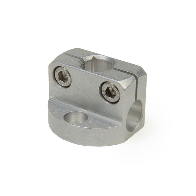 MT20/20-CB2W-A ALUMINUM TWO WAY BASE CONNECTOR