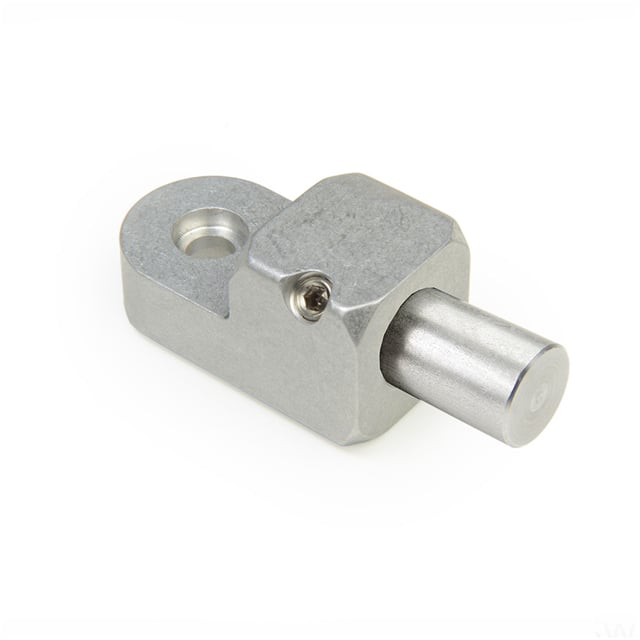 MT20-CSSWS-A ALUMINUM SWIVEL CLAMP JOINT