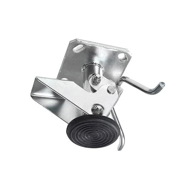 241851A FLOOR LOCK FOR 4" CASTERS