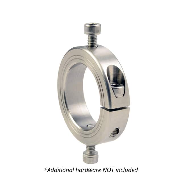 OH-MCL-30-SS 30 MM STAINLESS SHAFT COLLAR
