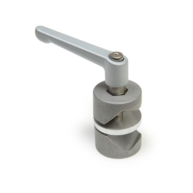 MT16/16-ASJL-A 16MM ALUMINUM ADJ SPRING JOINT
