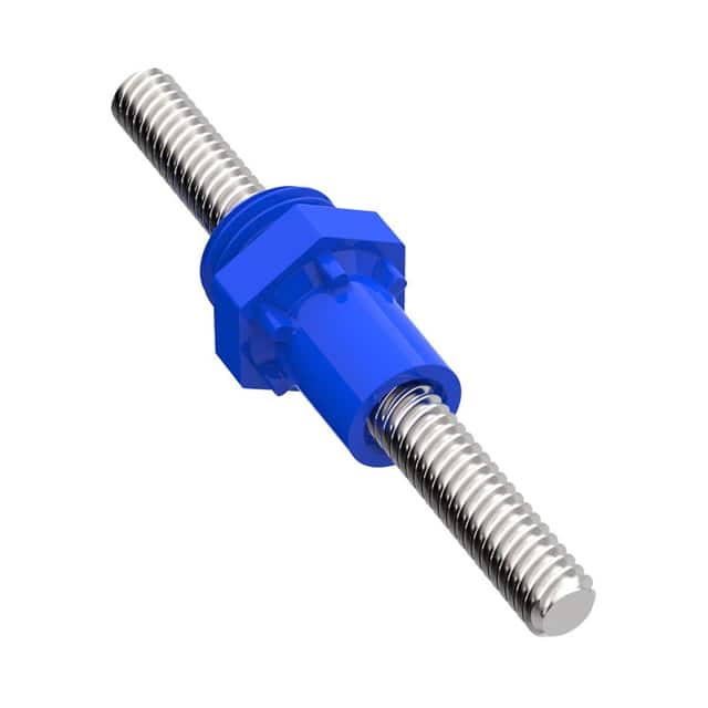 NTA012062L INCH THREADED STANDARD LEAD SCRE