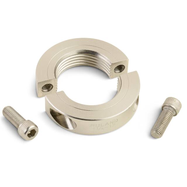 ATSP-4-16-SS 3/4" STAINLESS THREADED COLLAR
