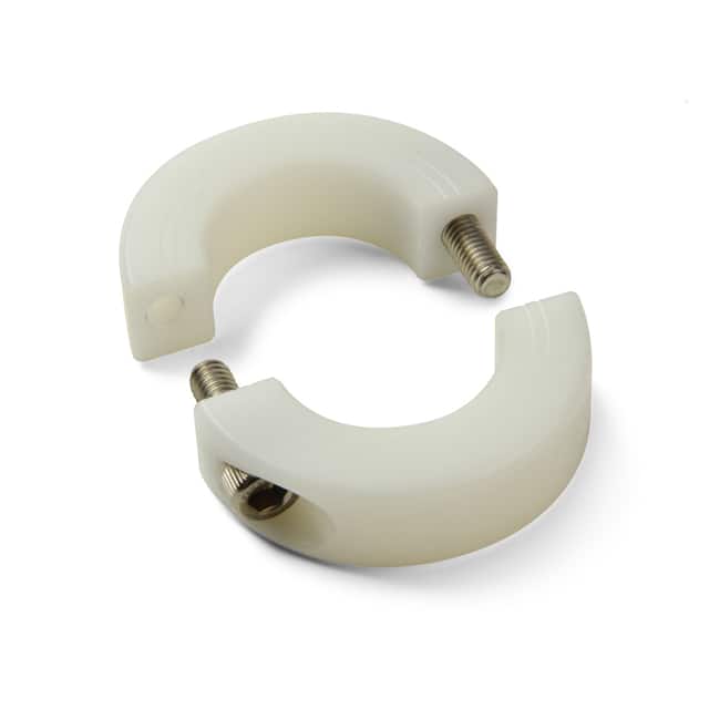 MSPB-25-P 25 MM PLASTIC SHAFT COLLAR