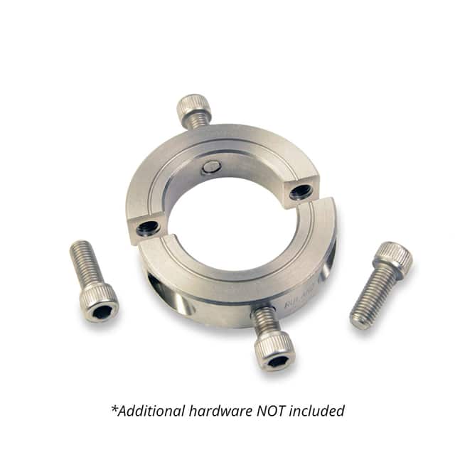 OH-SP-32-SS 2" STAINLESS SHAFT COLLAR