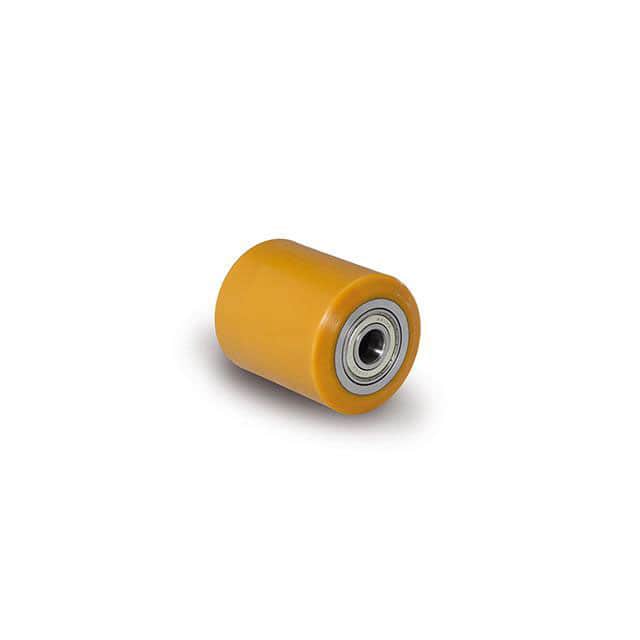 452797 RE.G5, MOULD-ON POLYURETHANE ROL