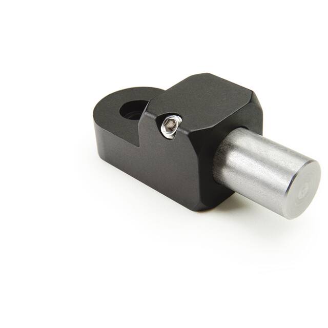 MT20-CSSWS-AN ANO ALUM SWIVEL CLAMP JOINT