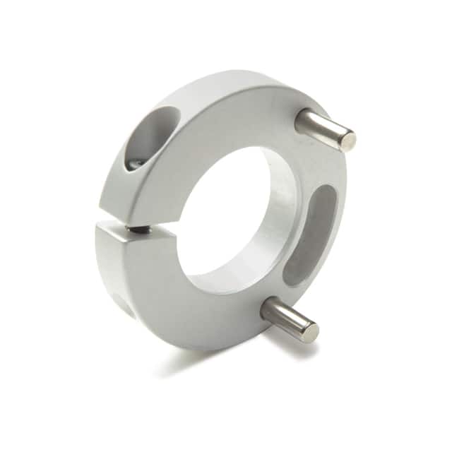 MCPTS37-17-A 17 MM CONTROLFLEX COUPLING HUB