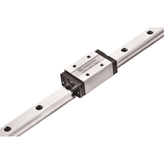 TRS20VS-G-XN-N-Z0 LINEAR GUIDE BLOCK 20MM