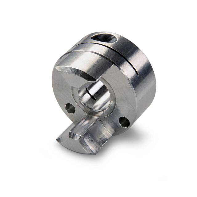 JC16-4-A 1/4" JAW COUPLING HUB