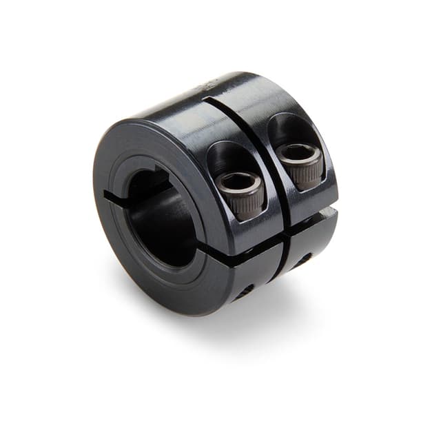 WCLK-8-F 1/2" STEEL SHAFT COLLAR