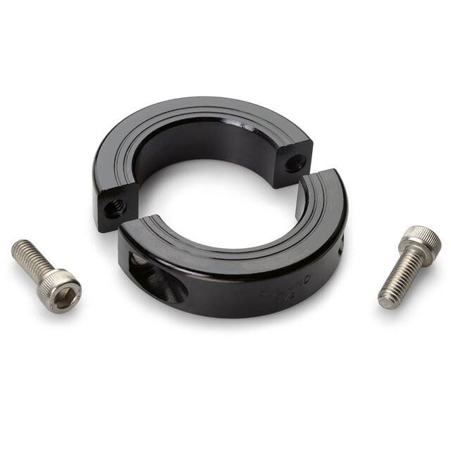 MSP-38-AN 38 MM ANO ALUM SHAFT COLLAR