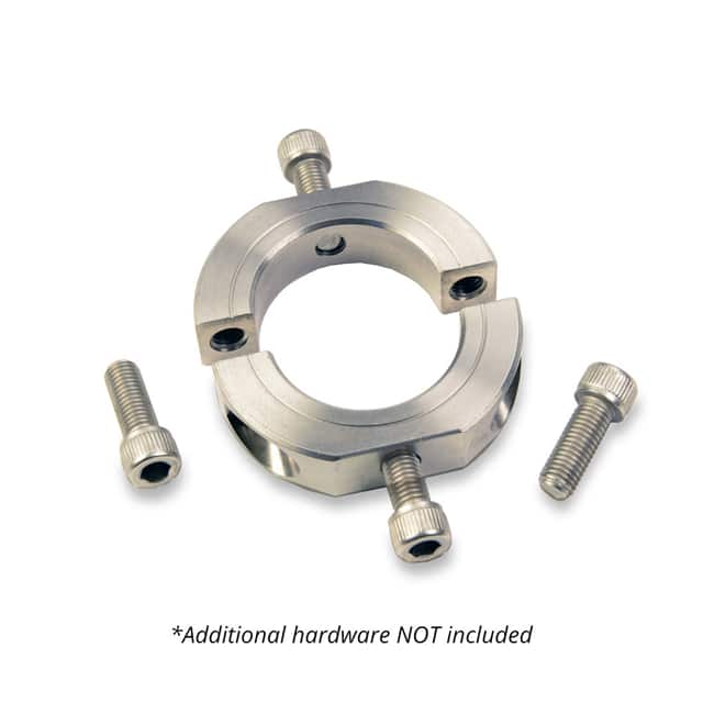 OF-SP-8-SS 1/2" STAINLESS SHAFT COLLAR